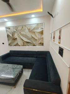 Hall Image of 1380 Sq.ft 3 BHK Apartment / Flat for rent in Jagatpura Jaipur for Rs. 30000