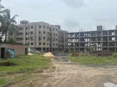 Image of 822 Sq.ft 2 BHK Apartment / Flat for sale in Eden Roopkatha, Baruipur, Kolkata for Rs. 4200000