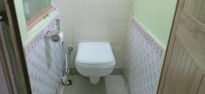 Bathroom Image of 1710 Sq.ft 4 BHK Independent House for sale in Mahipalpur New Delhi for Rs. 20000000