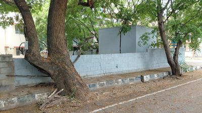 Image of 2250 Sq.ft Residential Plot / Land for sale in Central Excise Layout, Sanjaynagar, Bengaluru for Rs. 65000000