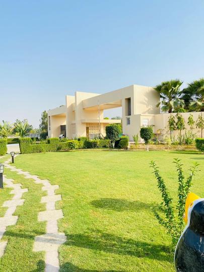 Wing Lucknow Greens Plots Main Image 1