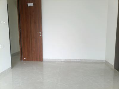 Bedroom Image of 1431 Sq.ft 3 BHK Apartment / Flat for sale in Tricity Pristine, Kharghar Navi Mumbai for Rs. 19000000