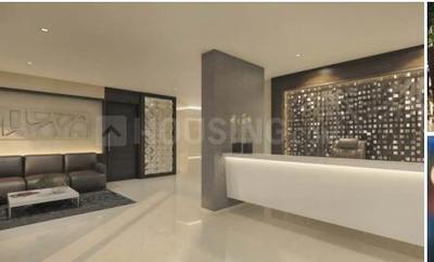 Bathroom Image of 2034 Sq.ft 4 BHK Apartment / Flat for sale in Deserve Elite, Vrindavan Yojana Lucknow for Rs. 19121600