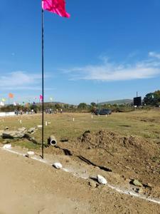 Image of 1000 Sq.ft Residential Plot / Land for sale in Cantt, Jabalpur for Rs. 1800000