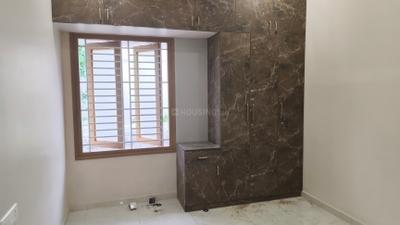 Bedroom Image of 1650 Sq.ft 3 BHK Independent House for sale in Kadachanendhal Madurai for Rs. 12000000