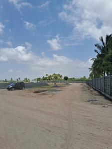 Image of 675 Sq.ft Residential Plot / Land for sale in Pachapalayam, Coimbatore for Rs. 1042500