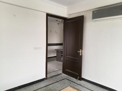 2.5 BHK Independent Builder Floor