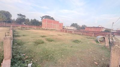 Image of 2100 Sq.ft Residential Plot / Land for sale in Khaira, Gonda for Rs. 5500000