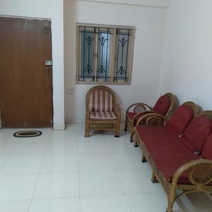 Hall Image of Janajeeva silver palm in Harlur, Bangalore