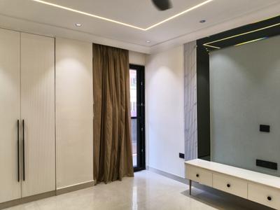 Bedroom Image of 1600 Sq.ft 2.5 BHK Apartment / Flat for rent in Mahindra Aura, Sector 110A Gurgaon for Rs. 36000