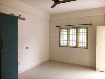 Bedroom Image of 930 Sq.ft 2 BHK Apartment / Flat for rent in SMR Vinay Estates, Horamavu Bengaluru for Rs. 30000