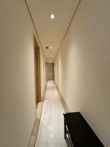 Image of 2200 Sq.ft 3 BHK Apartment / Flat for sale in Lodha World Towers, Lower Parel, Mumbai for Rs. 130000000
