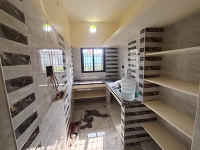 Kitchen Image of 700 Sq.ft 2 BHK Independent House for sale in Manali Chennai for Rs. 3900000