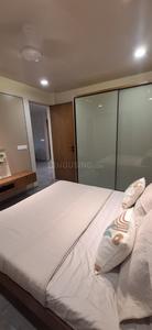 Bedroom Image of 1800 Sq.ft 4 BHK Villa for sale in Auro Shayonam, Vadsar Vadodara for Rs. 13000000