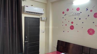 Bedroom Image of 1000 Sq.ft 2 BHK Apartment / Flat for sale in Jagatpura Jaipur for Rs. 4000000
