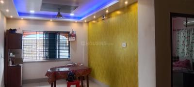 Hall Image of 1330 Sq.ft 3 BHK Apartment / Flat for sale in Khardaha Kolkata for Rs. 4500000