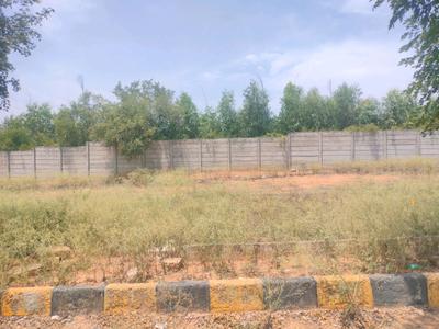 Image of 2300 Sq.ft Residential Plot / Land for sale in Wood Ridge Pride, Chandapura, Bengaluru for Rs. 11702000