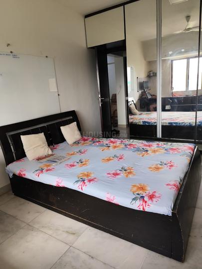 SV Patel Nagar, Andheri West Bedroom 1