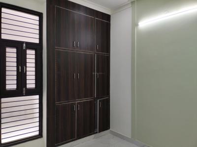 Bedroom Image of 750 Sq.ft 2 BHK Apartment / Flat for sale in CI Golf City, Kambakshpur Noida for Rs. 3083400