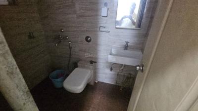 Cosmos Classique Bathroom One 4