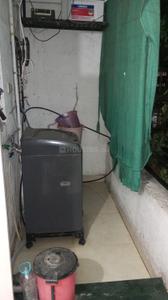 Balcony Image of 830 Sq.ft 2 BHK Apartment / Flat for sale in Ellora Residency, Vikas Nagar Pune for Rs. 5000000