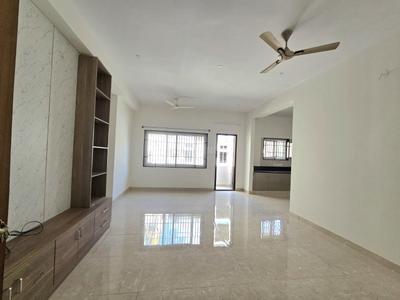 Hall Image of 1800 Sq.ft 3 BHK Apartment / Flat for rent in Halasuru Bengaluru for Rs. 75000