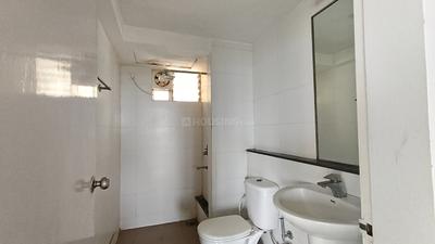 Image of 1809 Sq.ft 3 BHK Apartment / Flat for rent in Elita Garden Vista, New Town, Kolkata for Rs. 36000