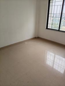 Bedroom Image of 930 Sq.ft 2 BHK Apartment / Flat for rent in Arihant Green City, Hadapsar Pune for Rs. 21000