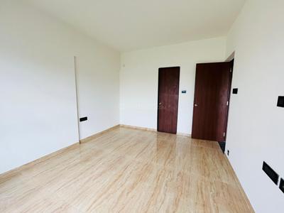 Bedroom Image of 550 Sq.ft 1 BHK Apartment / Flat for rent in Kumar Vtp Cygnus Nation R1 Tower 7, Manjari Khurd Pune for Rs. 20000