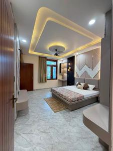 1 BHK Apartment