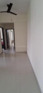 Hall Image of 900 Sq.ft 2 BHK Apartment / Flat for rent in Ghansoli Navi Mumbai for Rs. 55000