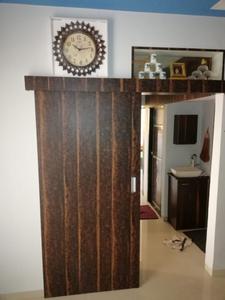 Hall Image of 645 Sq.ft 1 BHK Apartment / Flat for sale in Kalyan East Kalyan for Rs. 5000000