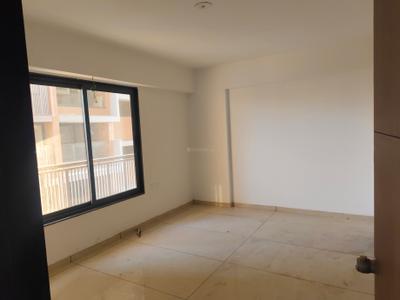 Bedroom Image of 2439 Sq.ft 3 BHK Apartment / Flat for sale in Kameshwar Elite 140, Bodakdev Ahmedabad for Rs. 18500000