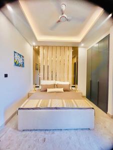 Bedroom Image of 1620 Sq.ft 3 BHK Builder Floor for sale in Sector 71 Gurgaon for Rs. 20000000