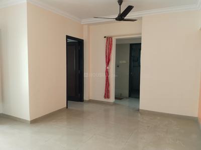 Hall Image of 865 Sq.ft 2 BHK Apartment / Flat for sale in Sainath Height, Mulund East Mumbai for Rs. 14400000