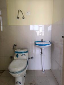 Bedroom Two Image of 700 Sq.ft 2 BHK Apartment / Flat for sale in Pyramid Elite, Sector 86 Gurgaon for Rs. 7000000