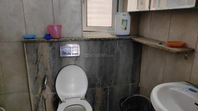 Image of 1562 Sq.ft 3 BHK Apartment / Flat for rent in Alembic Urban Forest, Kadugodi, Bengaluru for Rs. 70000
