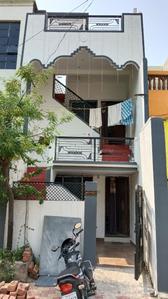 Image of 600 Sq.ft 2 BHK Independent House for sale in Nari Village, Nagpur for Rs. 4500000
