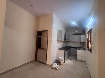Kitchen Image of 2000 Sq.ft 2.5 BHK Builder Floor for rent in Sector 16 Faridabad for Rs. 30000