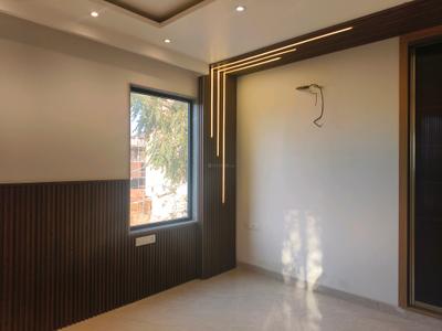 Bedroom Image of 2475 Sq.ft 4 BHK Builder Floor for sale in South City 1 Floors, Sector 41 Gurgaon for Rs. 31500000