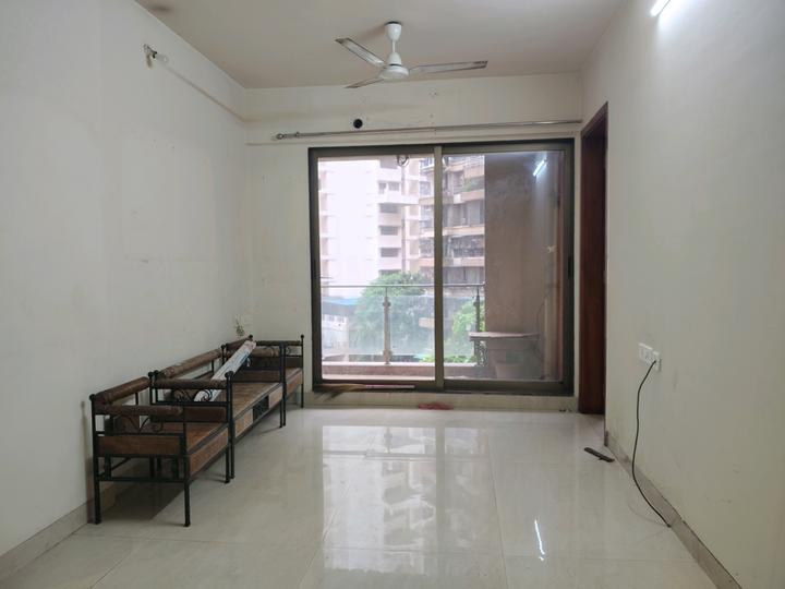 Parth Smit Living Room 1