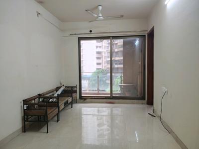 Parth Smit Living Room 1