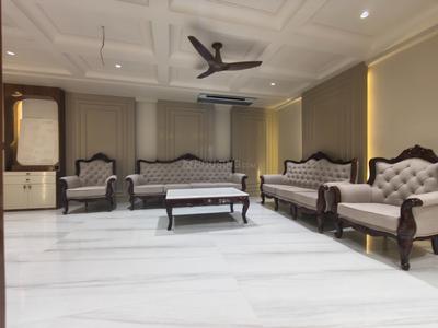 Hall Image of 2622 Sq.ft 4 BHK Apartment / Flat for sale in Mansarovar Jaipur for Rs. 19400000