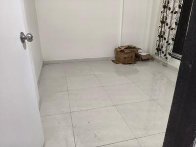 Bedroom Image of 658 Sq.ft 2 BHK Apartment / Flat for rent in Borivali West Mumbai for Rs. 43000