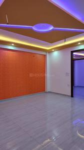 Hall Image of 1299 Sq.ft 3 BHK Apartment / Flat for sale in Shastri Nagar Ghaziabad for Rs. 4249000