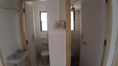 Image of 750 Sq.ft 2 BHK Builder Floor for rent in Shree Rajyog Society, Bibwewadi, Pune for Rs. 25000