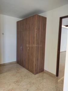 Bedroom Image of 1720 Sq.ft 3.5 BHK Apartment / Flat for rent in AGI Jalandhar Heights III, Pholriwal Jalandhar for Rs. 28000