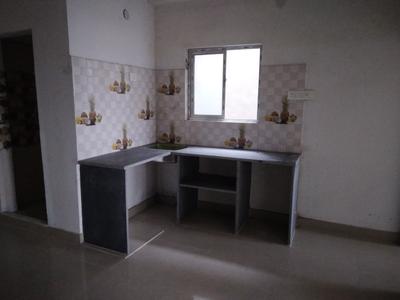 Kitchen Image of 725 Sq.ft 2 BHK Apartment / Flat for sale in Divya Vishnupriya, Bhadreswar Hooghly for Rs. 1957500
