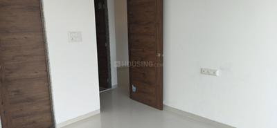 Bedroom Image of 630 Sq.ft 1 BHK Apartment / Flat for rent in Parth Lakeview, Dighe Thane for Rs. 35000