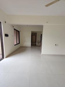 Hall Image of 1100 Sq.ft 2 BHK Apartment / Flat for sale in Kalpataru Splendour, Wakad Pune for Rs. 10000000